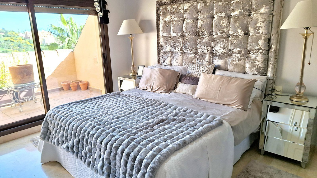Penthouse te koop in La Duquesa | 2 slaapkamers H5373907