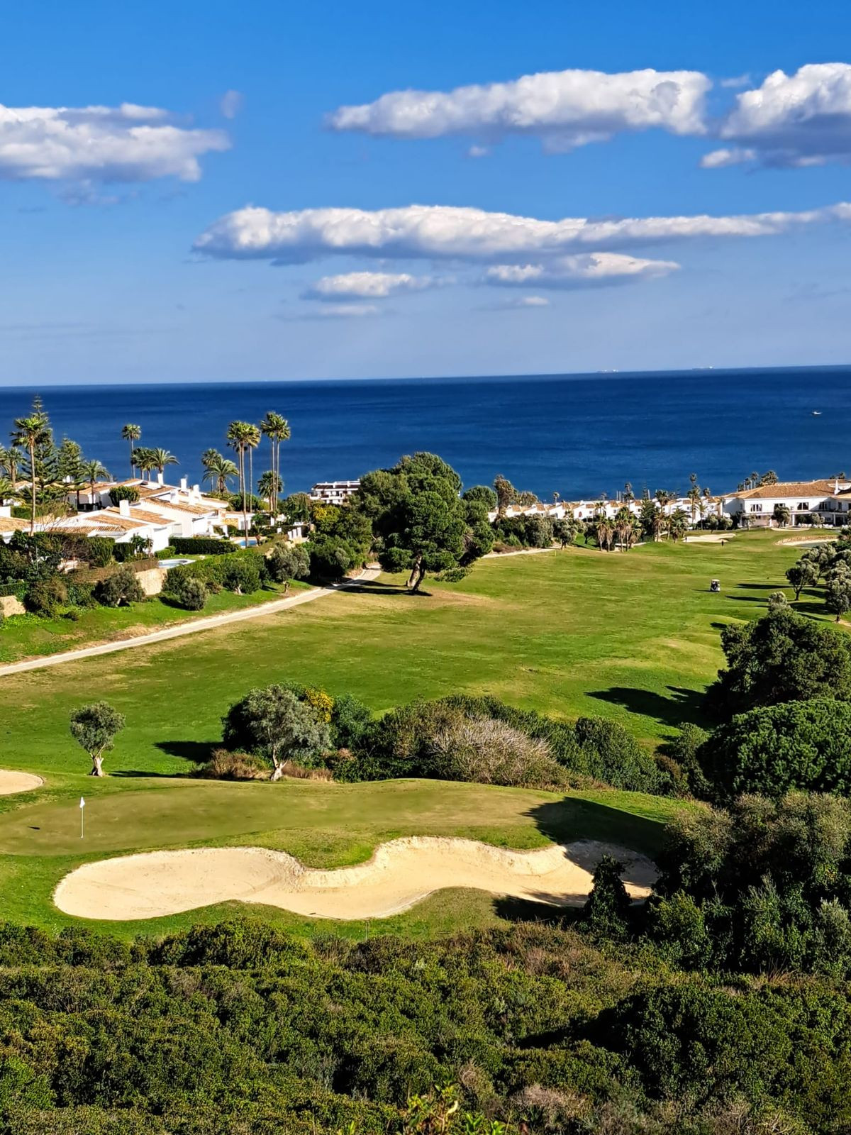 Penthouse te koop in La Duquesa | 2 slaapkamers H5373907