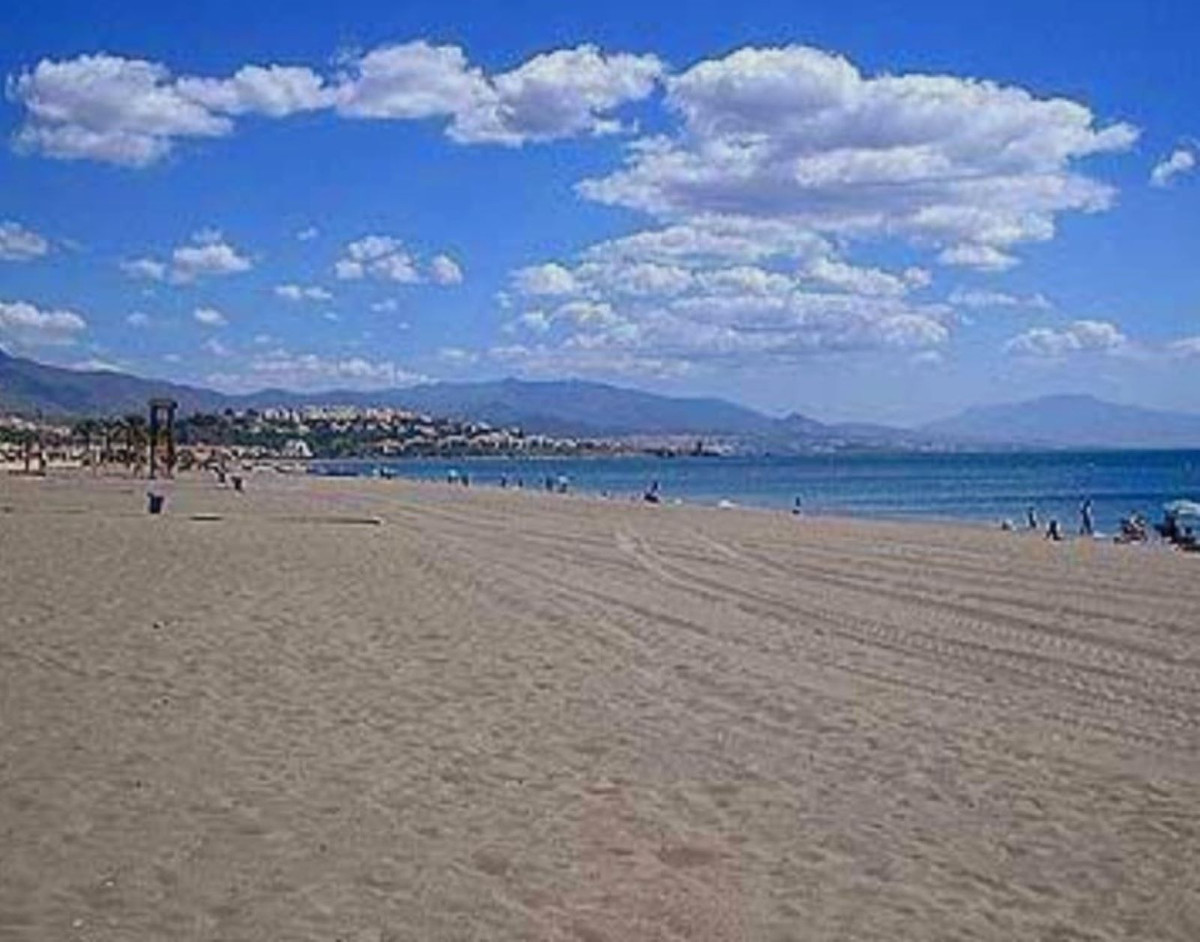 Penthouse te koop in La Duquesa | 2 slaapkamers H5373907