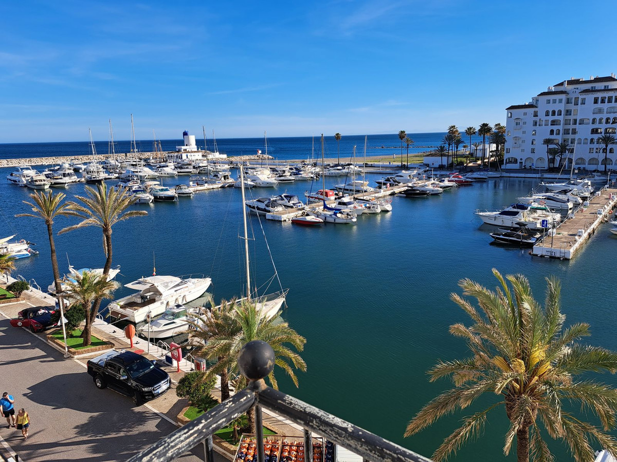 Penthouse te koop in La Duquesa | 2 slaapkamers H5373907