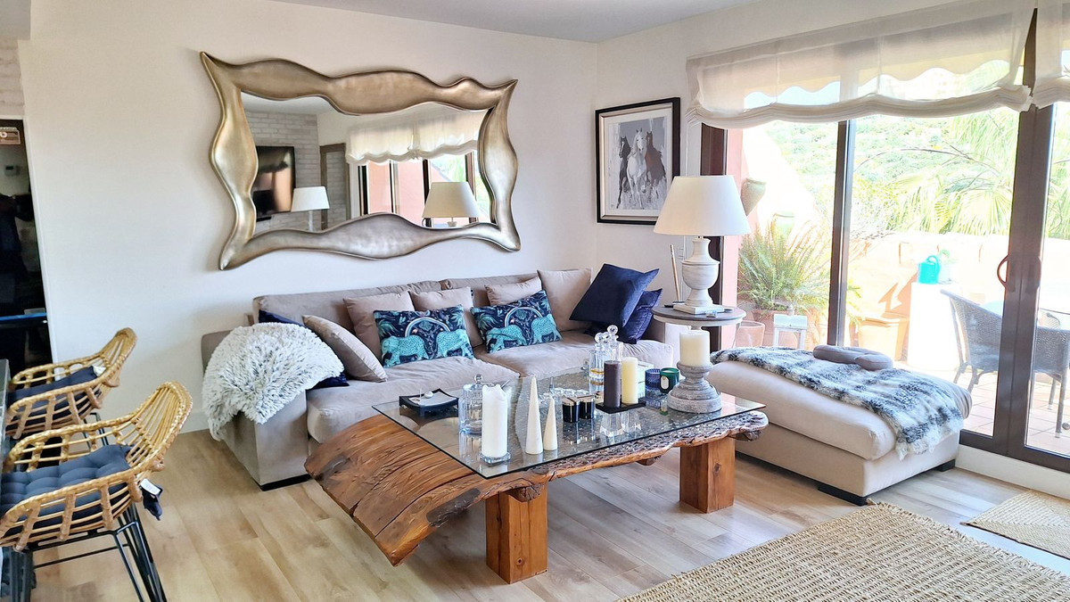 Penthouse te koop in La Duquesa | 2 slaapkamers H5373907