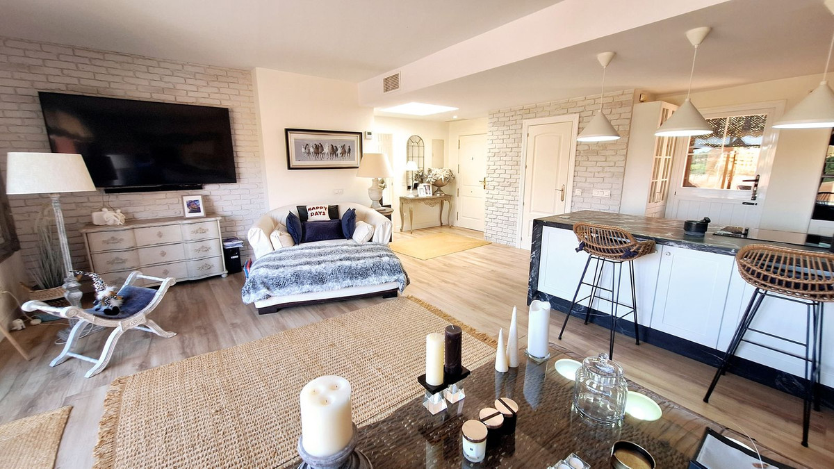 Penthouse te koop in La Duquesa | 2 slaapkamers H5373907