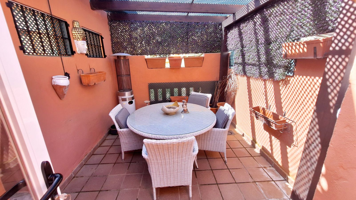 Penthouse te koop in La Duquesa | 2 slaapkamers H5373907