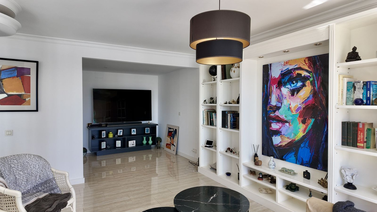 Appartement te koop in La Duquesa | 4 slaapkamers H5374156