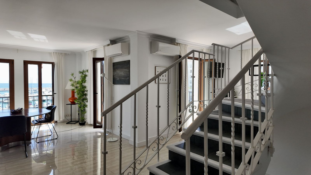 Appartement te koop in La Duquesa | 4 slaapkamers H5374156