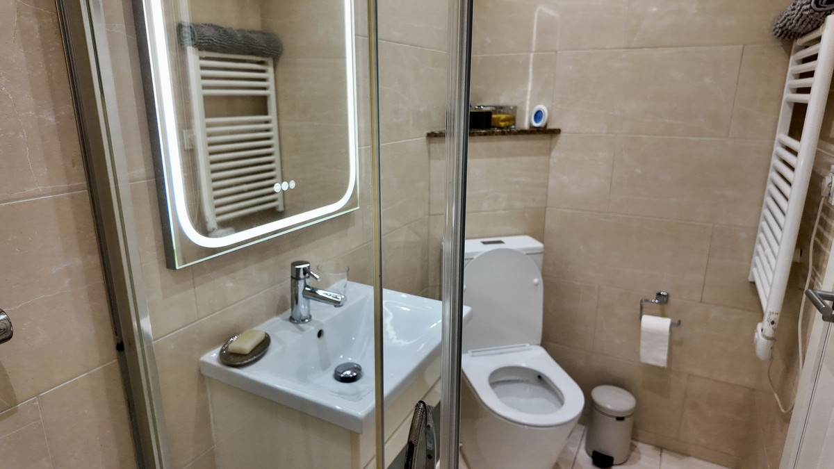 Appartement te koop in La Duquesa | 4 slaapkamers H5374156