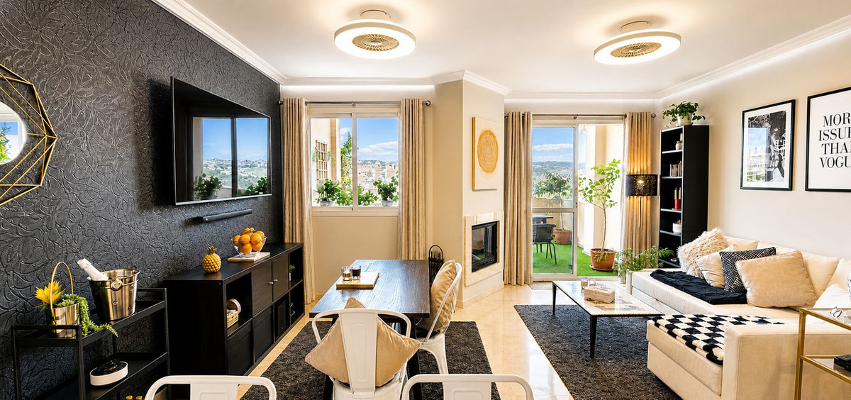 Appartement te koop in La Duquesa | 2 slaapkamers H5374489