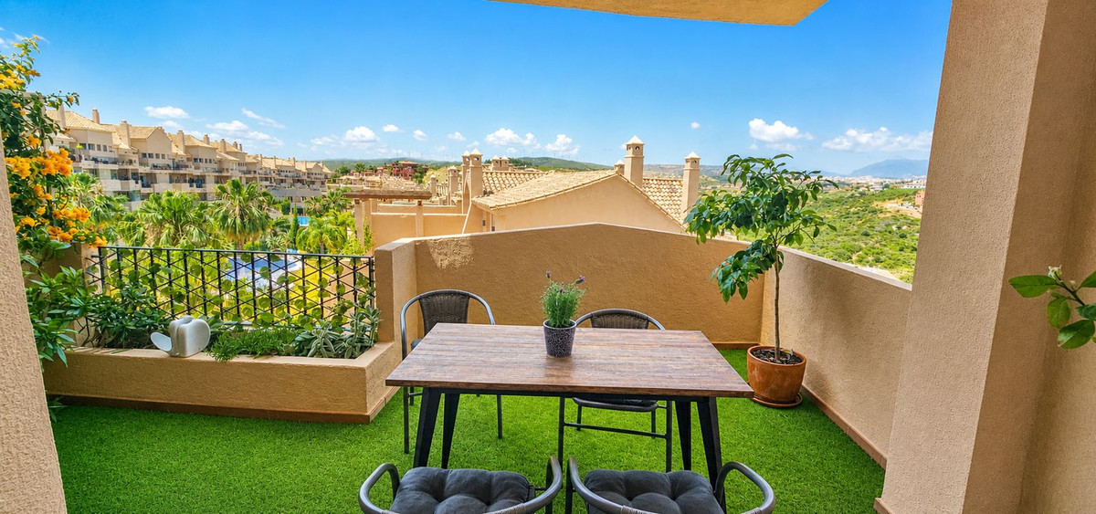 Appartement te koop in La Duquesa | 2 slaapkamers H5374489