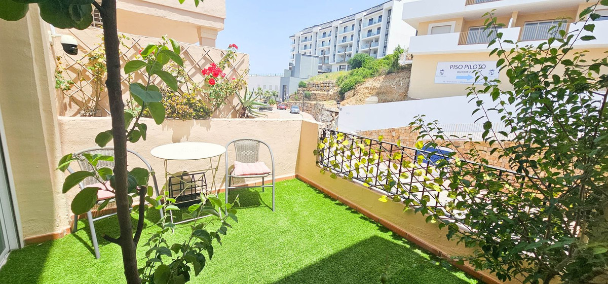 Appartement te koop in La Duquesa | 2 slaapkamers H5374489