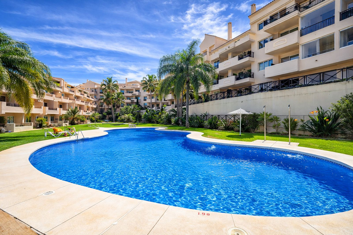 Appartement te koop in La Duquesa | 2 slaapkamers H5374489