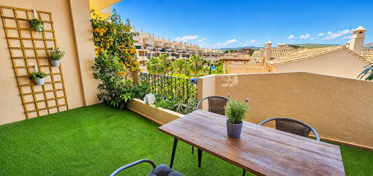 Appartement te koop in La Duquesa | 2 slaapkamers H5374489