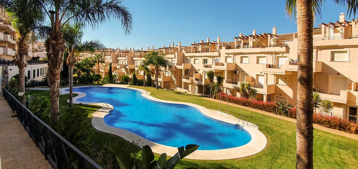 Appartement te koop in La Duquesa | 2 slaapkamers H5374489