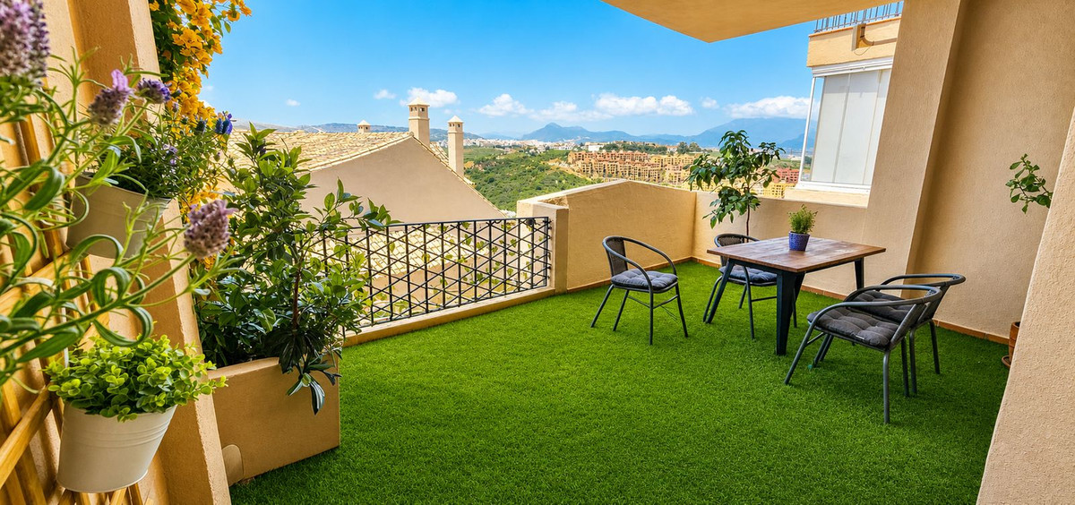 Appartement te koop in La Duquesa | 2 slaapkamers H5374489