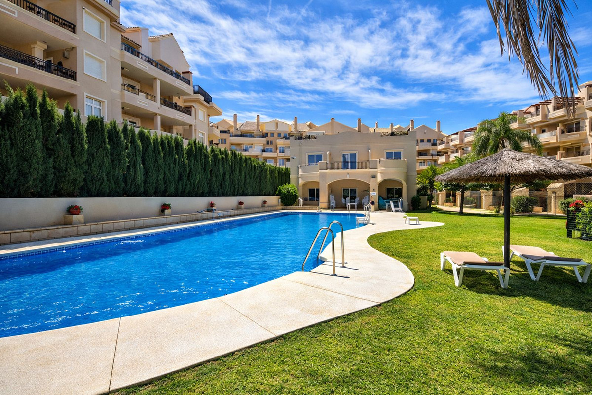 Appartement te koop in La Duquesa | 2 slaapkamers H5374489
