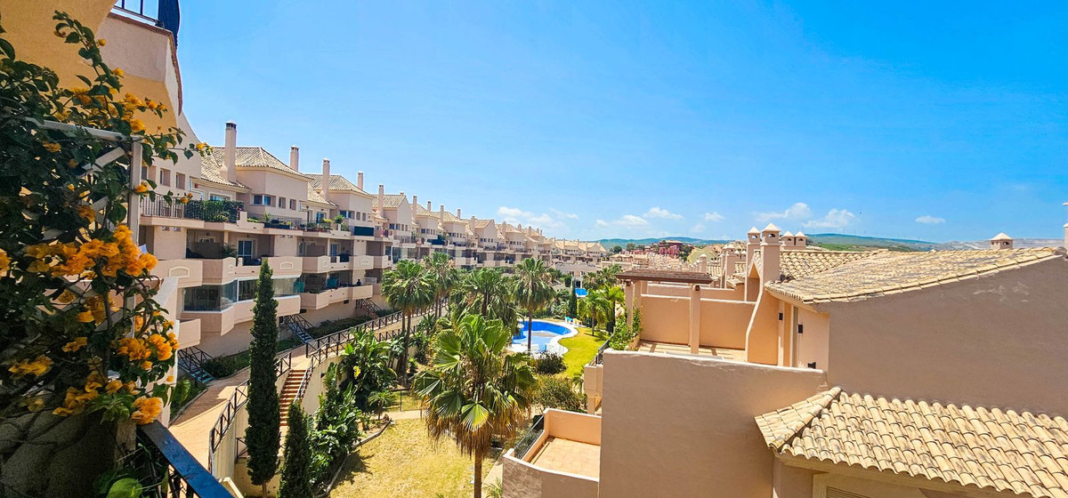 Appartement te koop in La Duquesa | 2 slaapkamers H5374489