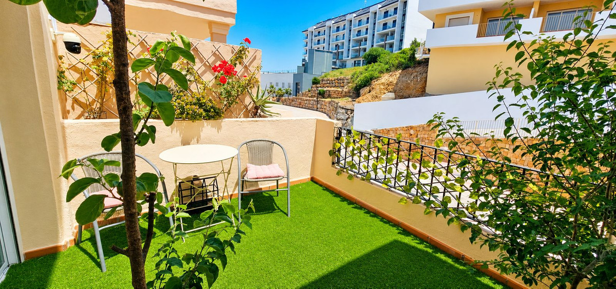 Appartement te koop in La Duquesa | 2 slaapkamers H5374489