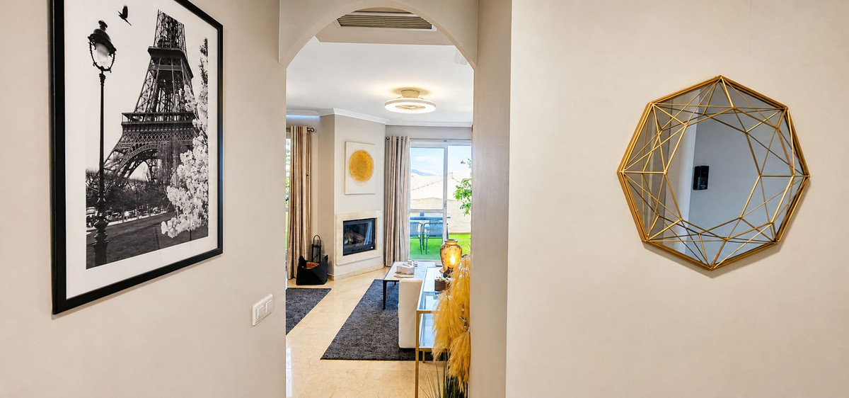 Appartement te koop in La Duquesa | 2 slaapkamers H5374489