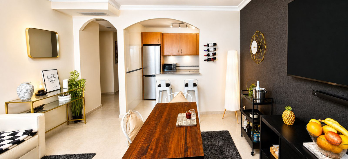 Appartement te koop in La Duquesa | 2 slaapkamers H5374489