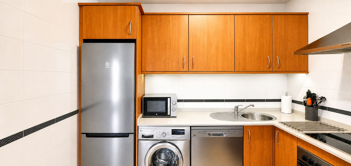 Appartement te koop in La Duquesa | 2 slaapkamers H5374489