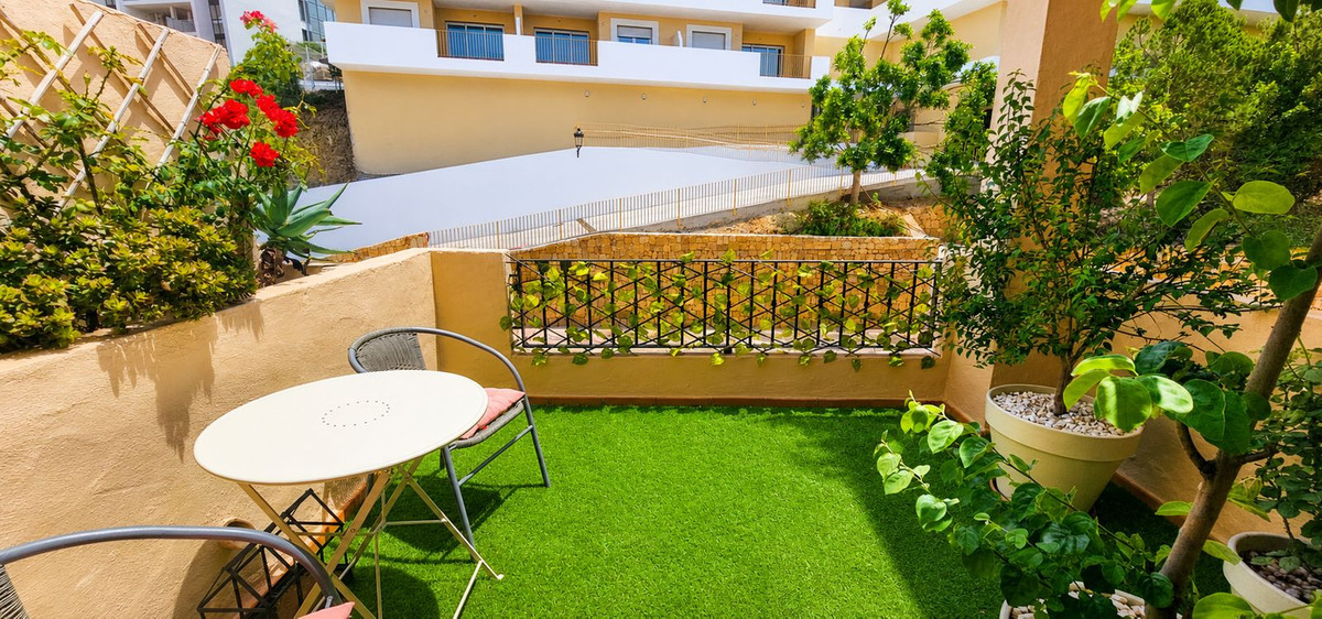 Appartement te koop in La Duquesa | 2 slaapkamers H5374489