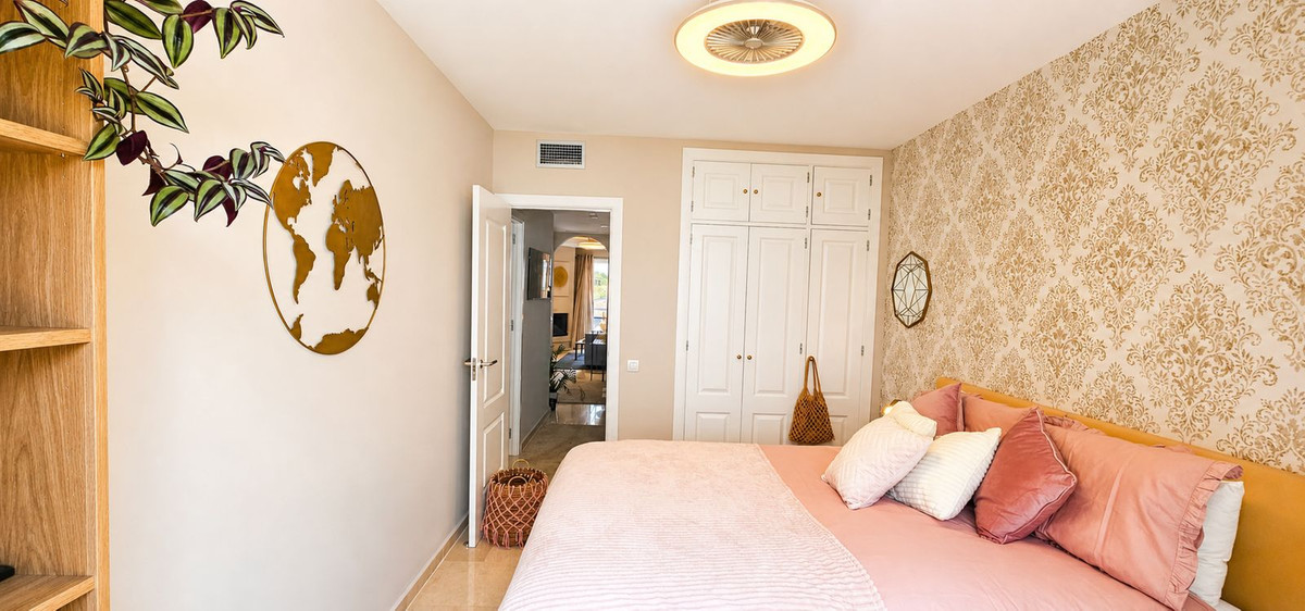 Appartement te koop in La Duquesa | 2 slaapkamers H5374489