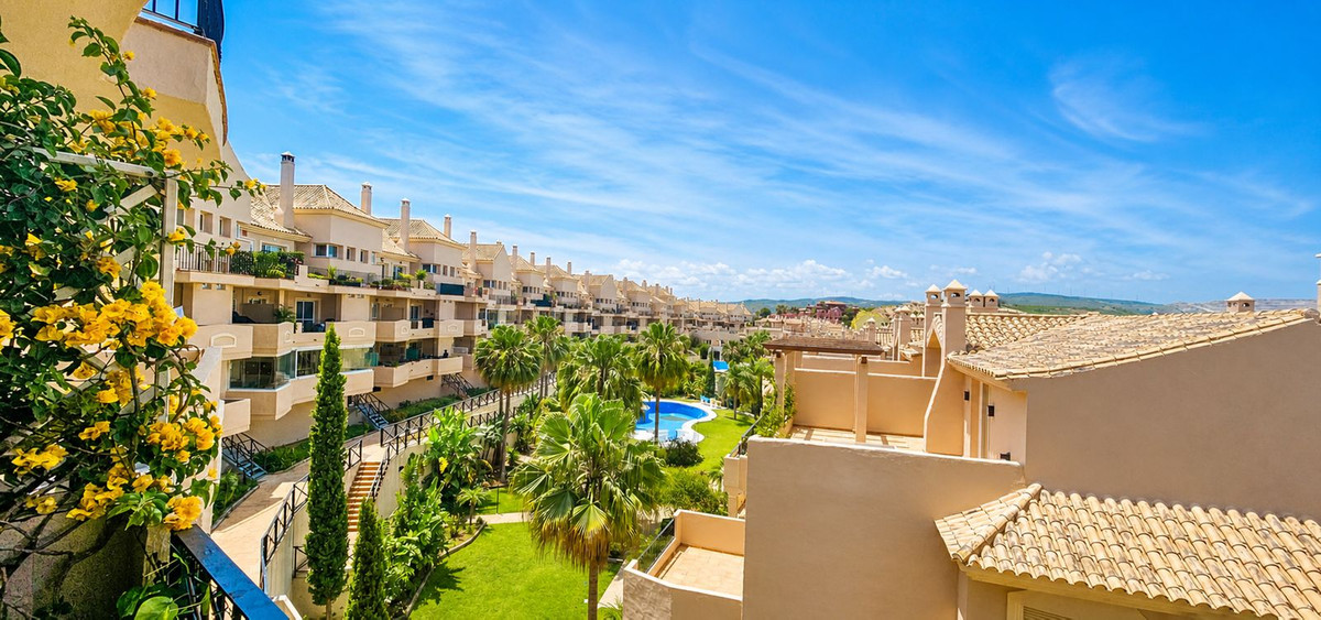 Appartement te koop in La Duquesa | 2 slaapkamers H5374489