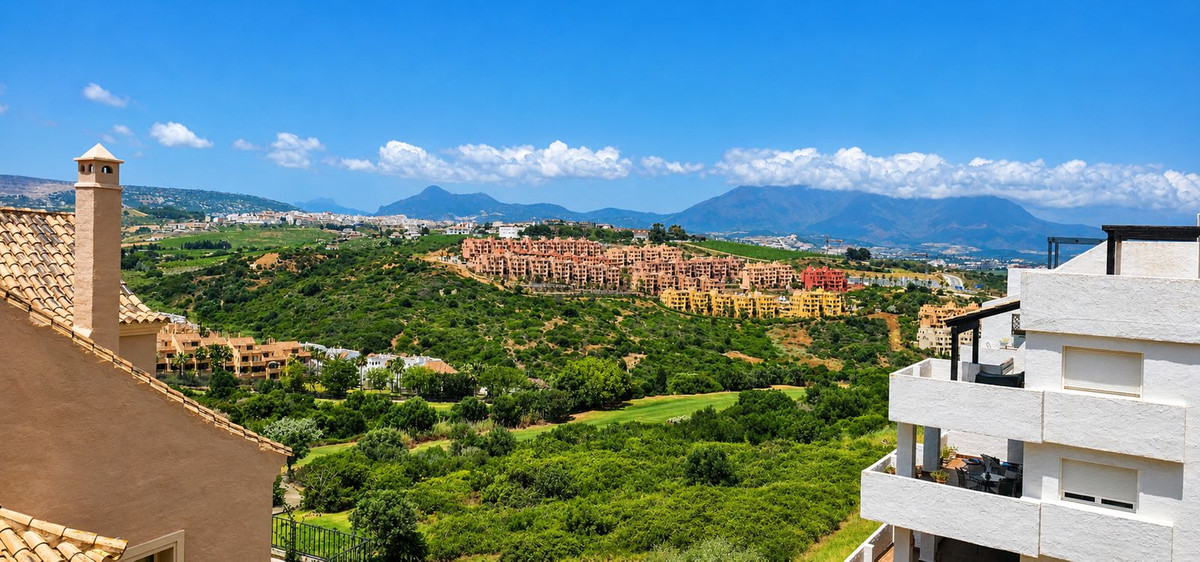 Appartement te koop in La Duquesa | 2 slaapkamers H5374489