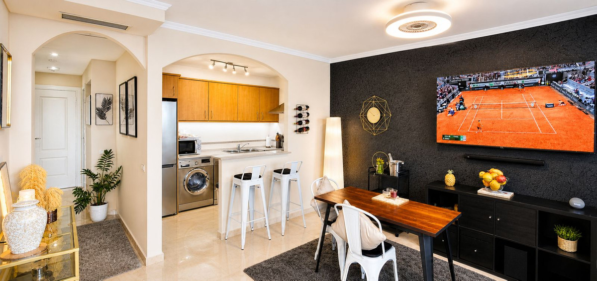 Appartement te koop in La Duquesa | 2 slaapkamers H5374489
