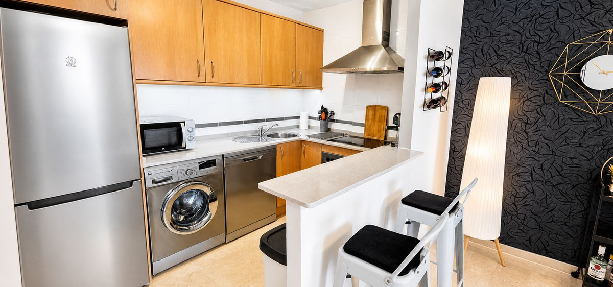 Appartement te koop in La Duquesa | 2 slaapkamers H5374489