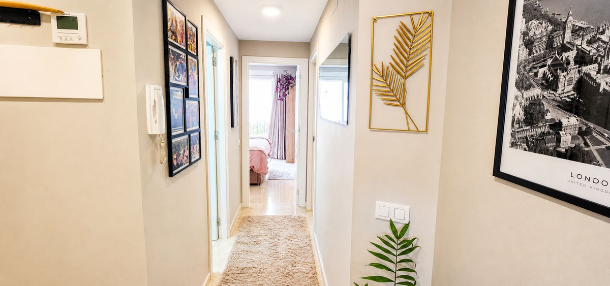 Appartement te koop in La Duquesa | 2 slaapkamers H5374489