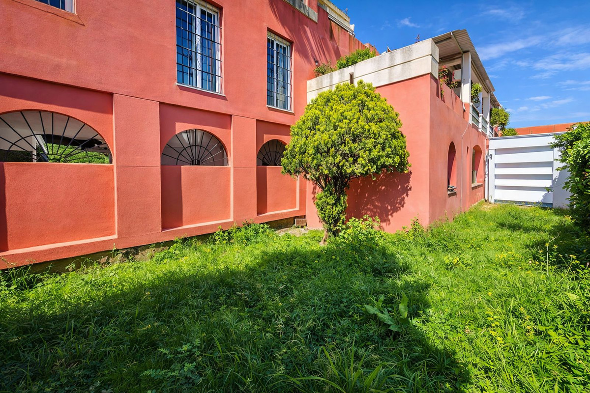 Duplex te koop in La Duquesa | 3 slaapkamers H5378992