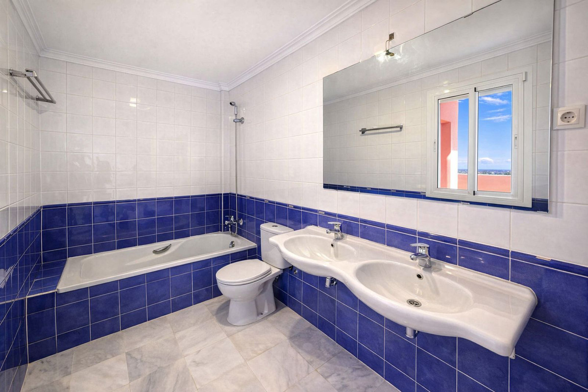 Duplex te koop in La Duquesa | 3 slaapkamers H5378992