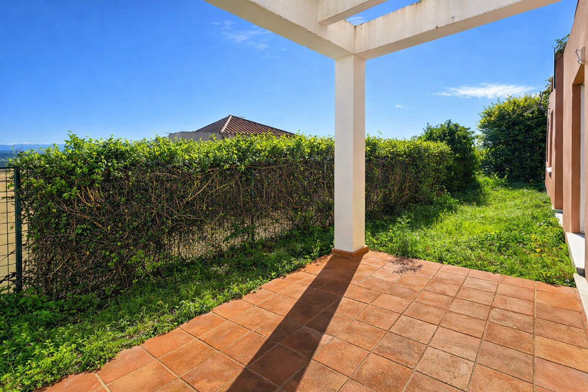 Duplex te koop in La Duquesa | 3 slaapkamers H5378992