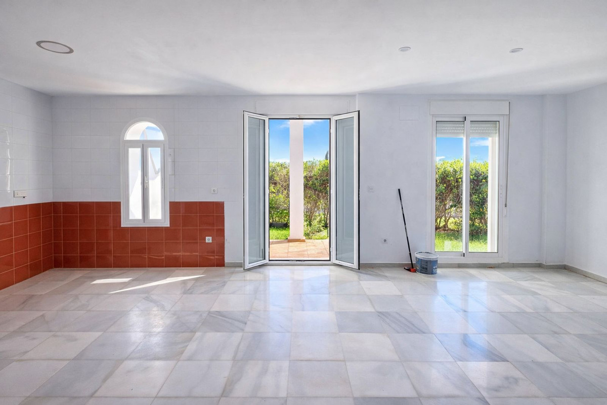 Duplex te koop in La Duquesa | 3 slaapkamers H5378992
