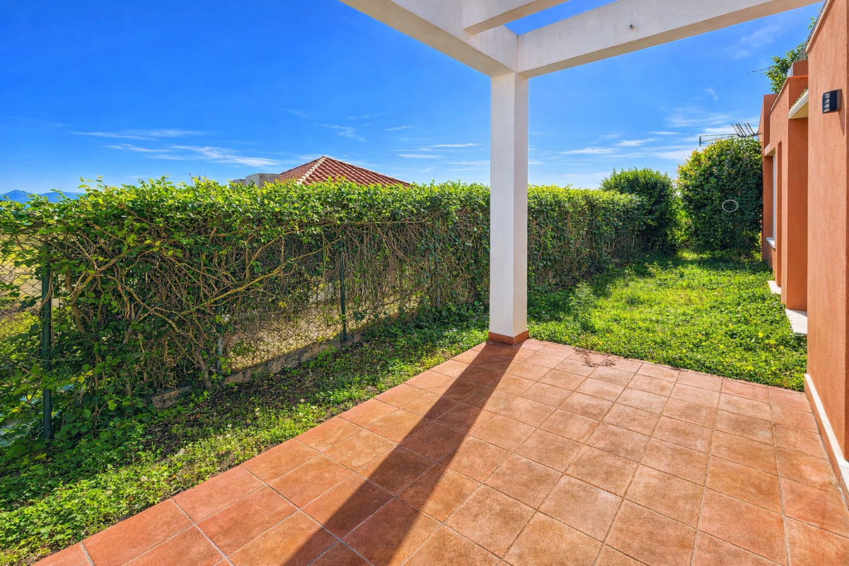 Duplex te koop in La Duquesa | 3 slaapkamers H5378992