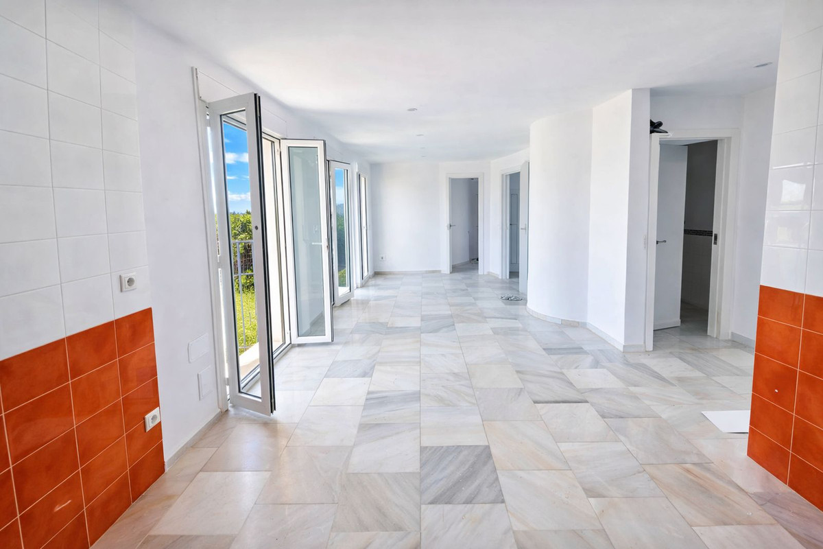 Duplex te koop in La Duquesa | 3 slaapkamers H5378992