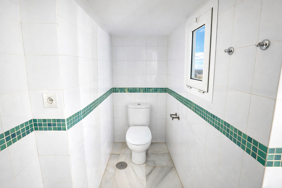 Duplex te koop in La Duquesa | 3 slaapkamers H5378992