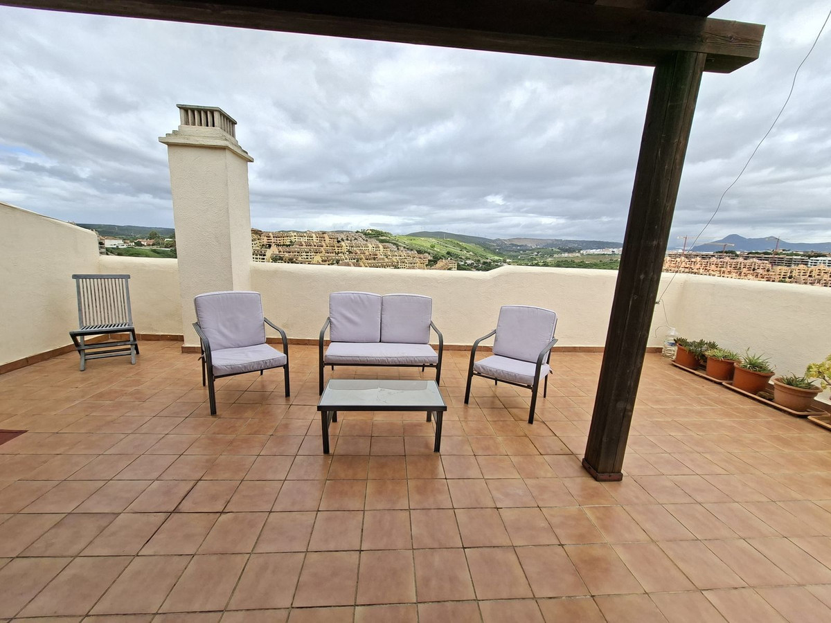 Penthouse te koop in La Duquesa | 3 slaapkamers H5379076