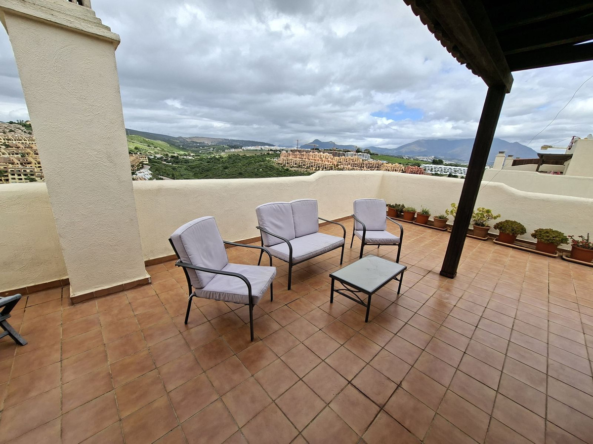 Penthouse te koop in La Duquesa | 3 slaapkamers H5379076