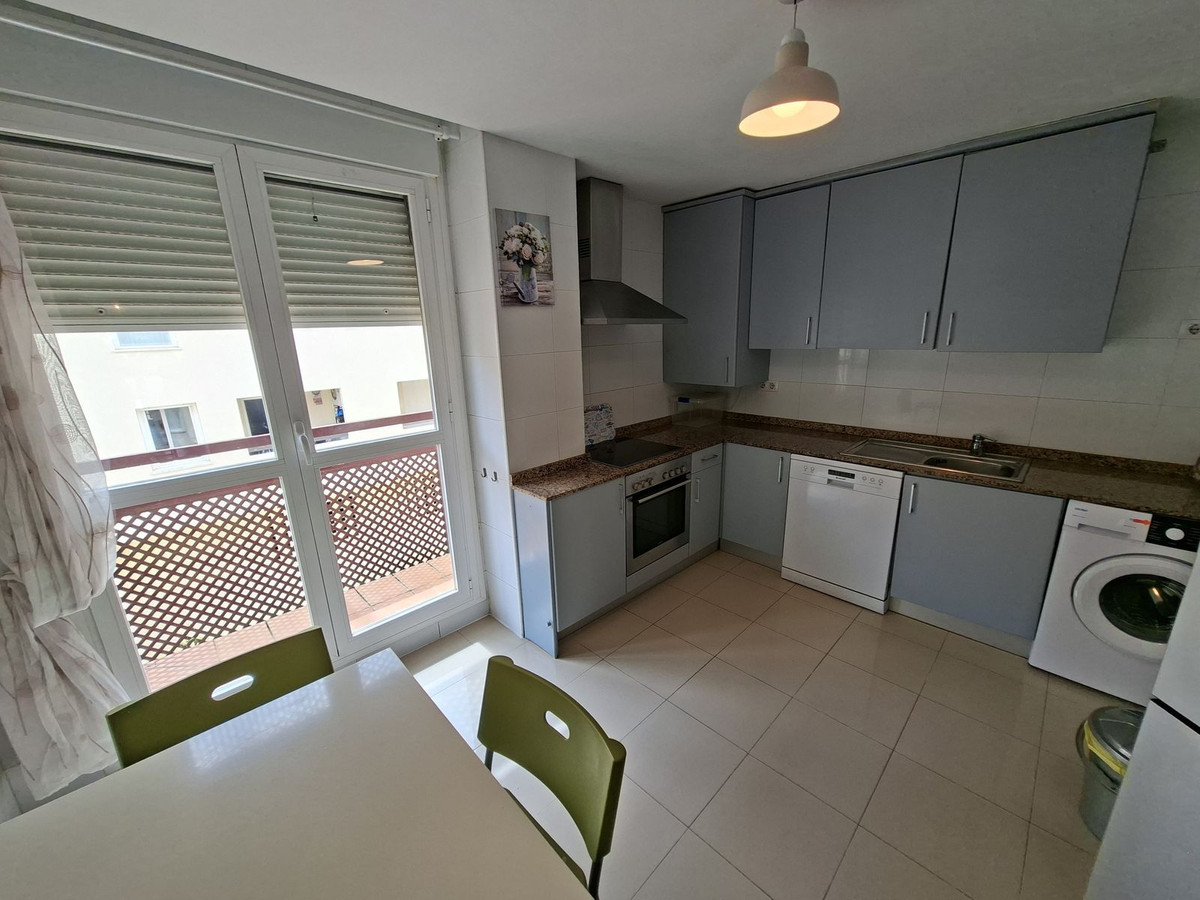 Penthouse te koop in La Duquesa | 3 slaapkamers H5379076