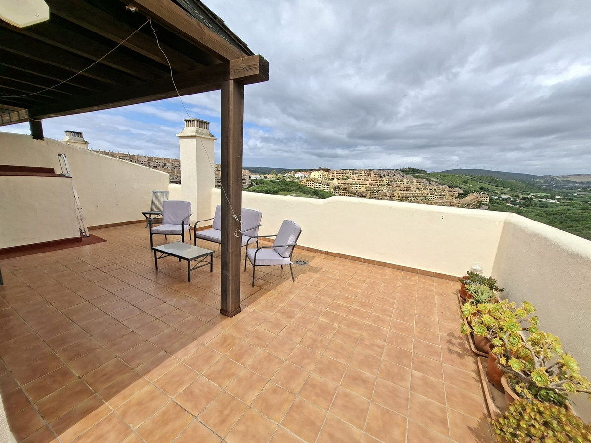Penthouse te koop in La Duquesa | 3 slaapkamers H5379076