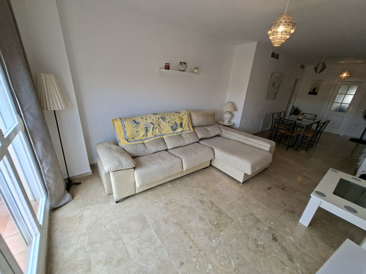 Penthouse te koop in La Duquesa | 3 slaapkamers H5379076