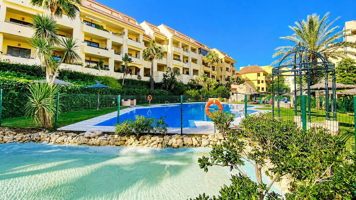 Appartement te koop in La Duquesa | 2 slaapkamers H5387041