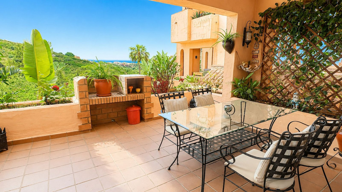 Appartement te koop in La Duquesa | 2 slaapkamers H5387041