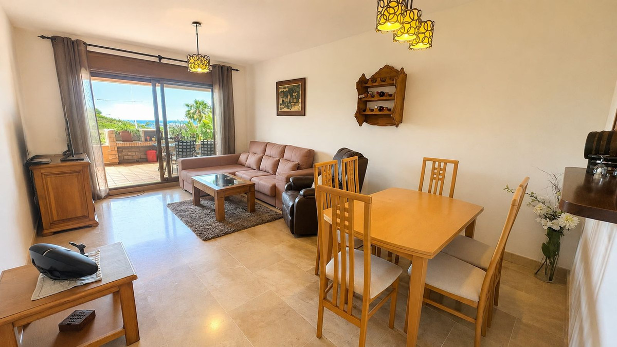 Appartement te koop in La Duquesa | 2 slaapkamers H5387041