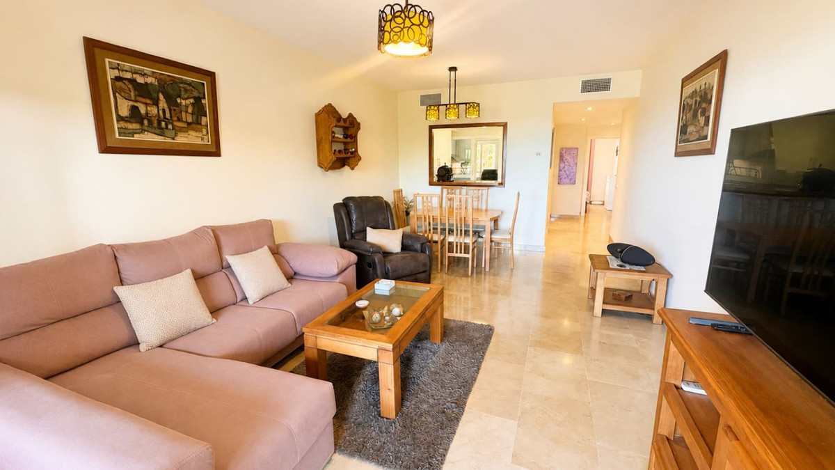 Appartement te koop in La Duquesa | 2 slaapkamers H5387041