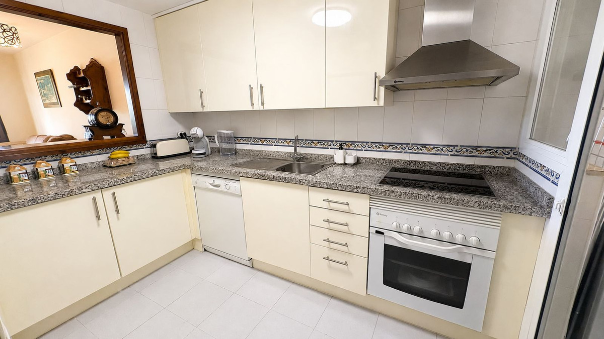 Appartement te koop in La Duquesa | 2 slaapkamers H5387041