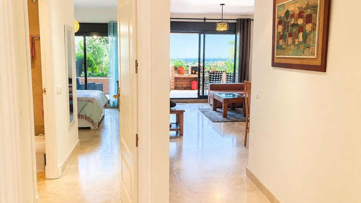 Appartement te koop in La Duquesa | 2 slaapkamers H5387041