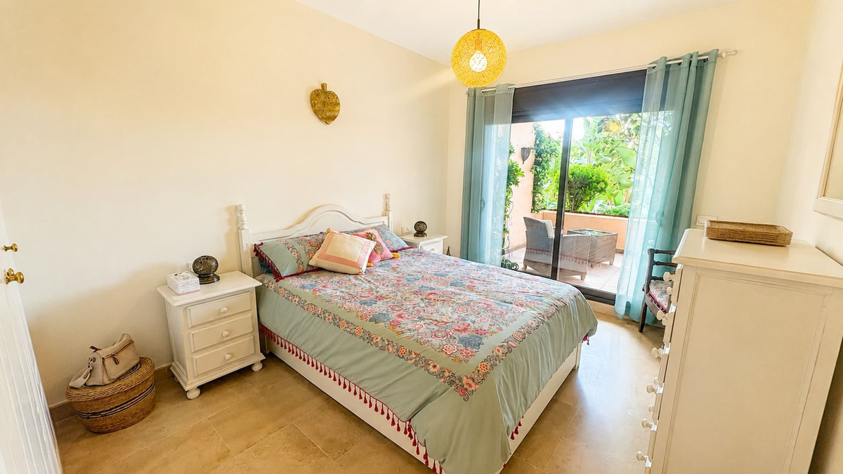 Appartement te koop in La Duquesa | 2 slaapkamers H5387041