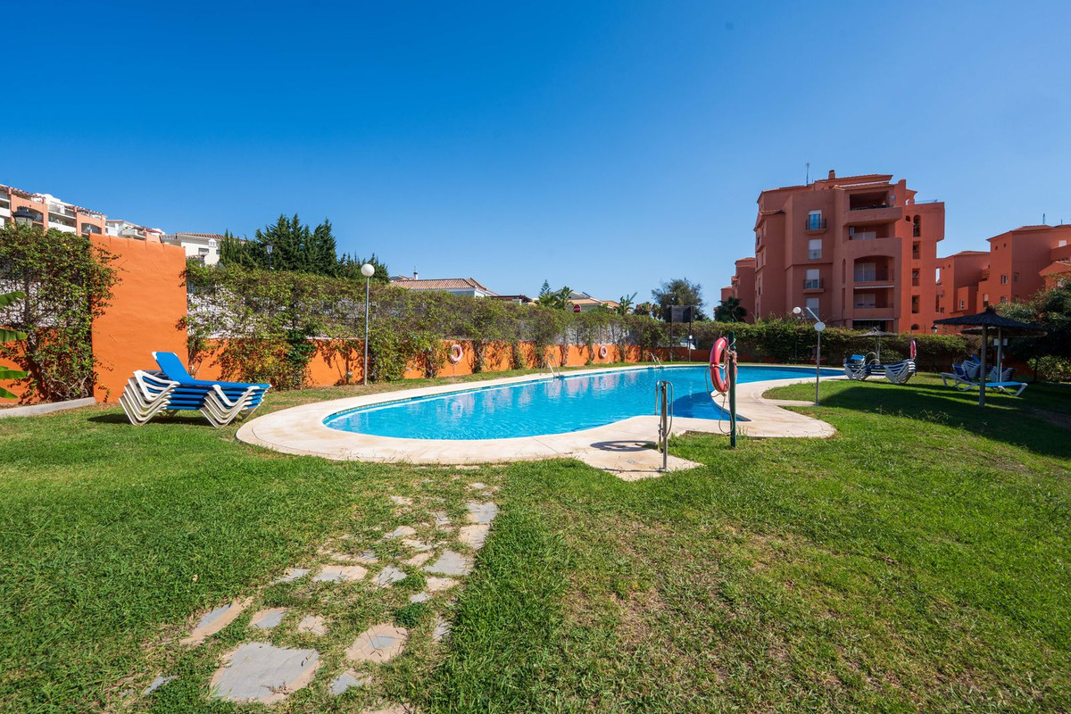 Appartement te koop in La Duquesa | 2 slaapkamers H5389744